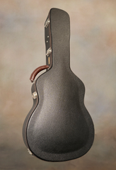 Santa Cruz OM CocoBolo Guitar #6238 with Sinker Redwood Top