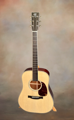 Santa Cruz 1934 D mahogany guitar for sale