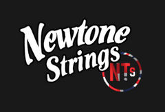 Newtone guitar strings