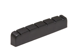 Graph Tech Black Tusq XL nut for Gibson guitar #PT-6000-00
