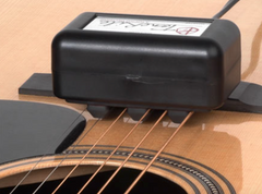 Tonerite for Guitar