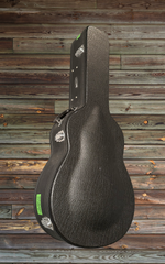 Sexauer FT-000-D Brazilian rosewood guitar case