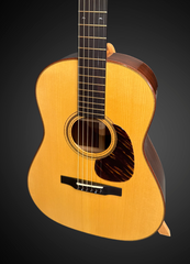 Sexauer FT-000-D guitar at GuitarGal.com
