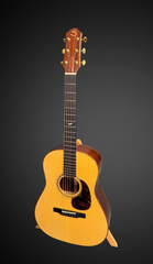 Sexauer FT-000-D Brazilian rosewood guitar for sale