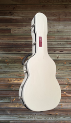 Bruce Sexauer FT-14 Braz rosewood guitar Calton case