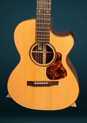 Bruce Sexauer JB L-00 guitar with German spruce top