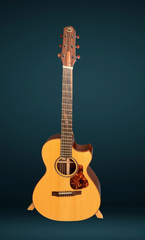 Bruce Sexauer JB L-00 guitar for sale