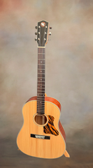 Square Deal JN guitar for sale