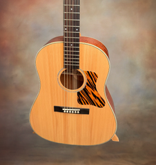 Square Deal JN guitar Red spruce top