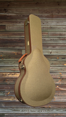 Stehr Auditorium guitar case