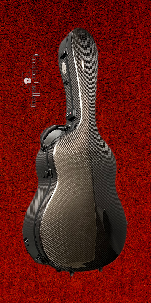 Tkl classical guitar case hotsell