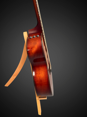 Taylor custom All Koa GA guitar side
