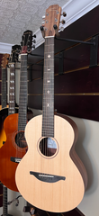 Sheeran Tour Edition guitar
