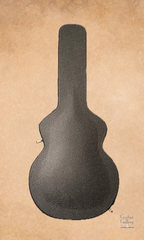 Trenier Essence Model Archtop (2015)