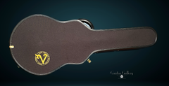 Tony Vines SJ guitar case