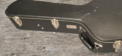 Waterloo WL-14 L TR Black guitar Case