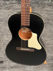 Waterloo WL-14 L TR Black guitar for sale