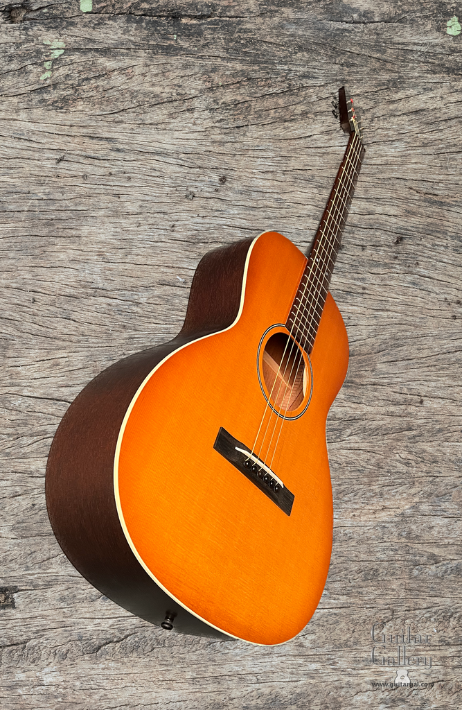 Waterloo 12 fret hotsell