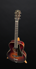 Kim Walker Archtop at GuitarGal.com
