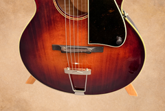 Kim Walker Archtop tailpiece