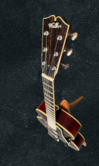 Kim Walker Archtop glam shot