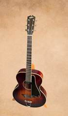 Kim Walker Archtop for sale at Guitar Gallery TN