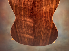Woon Sun Lee Classical Guitar