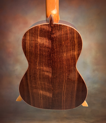 Woon Sun Lee Classical Guitar