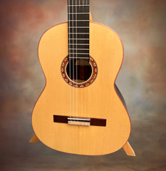 Woon Sun Lee Classical Guitar