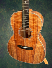 Froggy Bottom H12 Ltd All Koa guitar for sale