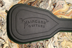 Maingard Romantica guitar case