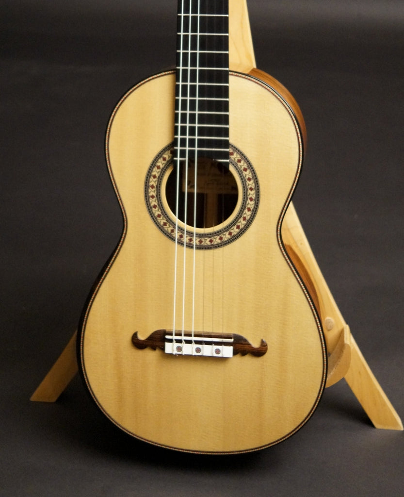 Maingard Romantica Classical guitar
