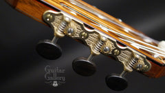 Maingard Romantica Classical guitar tuning machines