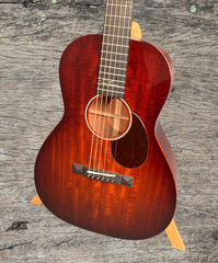 Santa Cruz 00-DE Limited Edition guitar for sale
