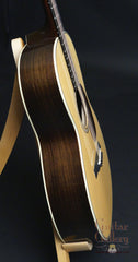 Collings 000-2Ha custom guitar