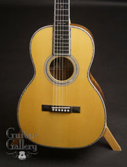 Martin 00-42K Robbie Robertson guitar