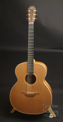 Lowden O22x guitar for sale