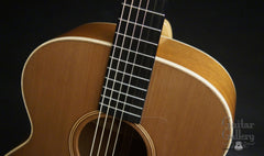 Lowden O22x guitar at Guitar Gallery