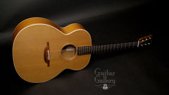 Lowden O22x guitar glam shot