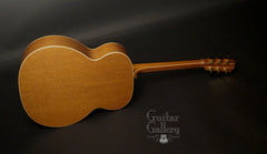 Lowden O22x guitar glam shot back