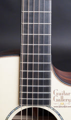 Lowden guitar