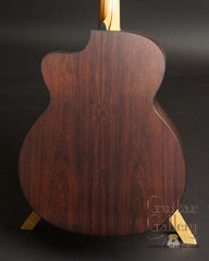 Lowden O35c Madagascar rosewood guitar