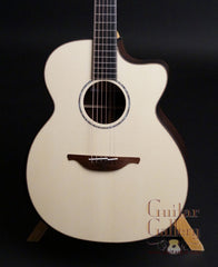 Lowden O35c guitar