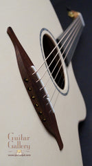 Lowden O35c Madagascar rosewood guitar