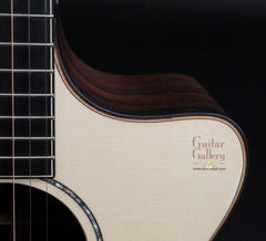 Lowden O35c Madagascar rosewood guitar
