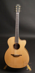 Lowden O50c Koa Guitar