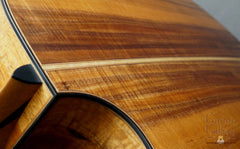 Lowden O50c Koa Guitar