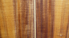 Lowden O50c Koa Guitar