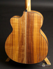 Lowden O50c Koa Guitar