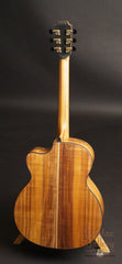 Lowden O50c Koa Guitar